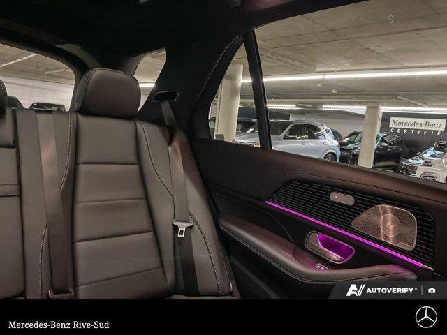 mercedes-benz GLE 2026 - 14