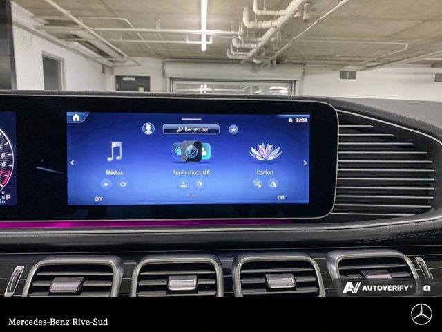 mercedes-benz GLE 2026 - 16