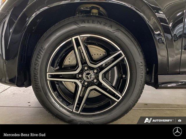 mercedes-benz GLE 2026 - 18