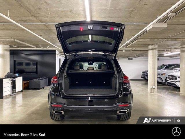 mercedes-benz GLE 2026 - 19