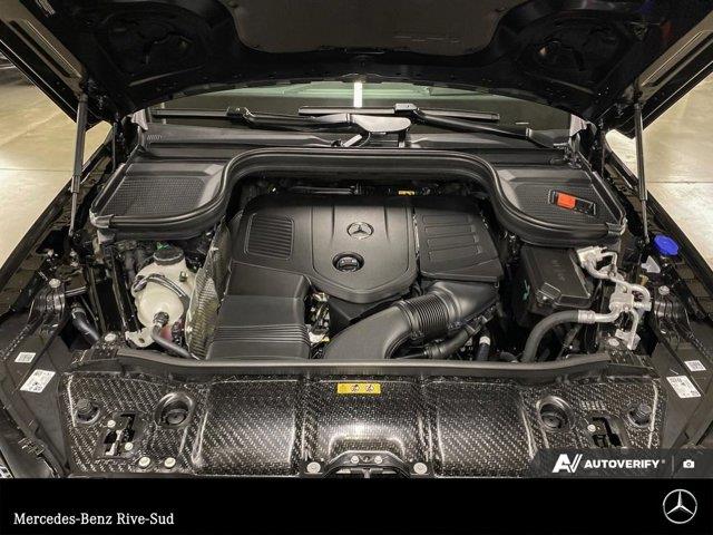 mercedes-benz GLE 2026 - 20