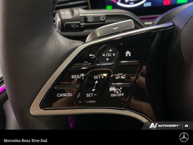 mercedes-benz GLE 2026 - 21