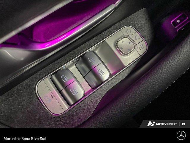 mercedes-benz GLE 2026 - 22