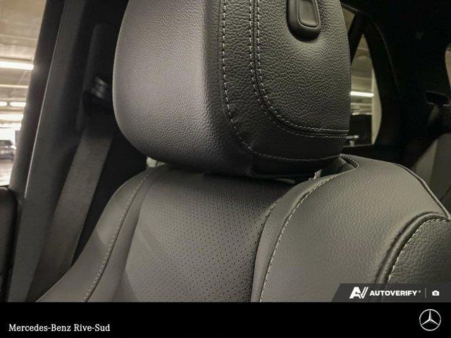 mercedes-benz GLE 2026 - 24