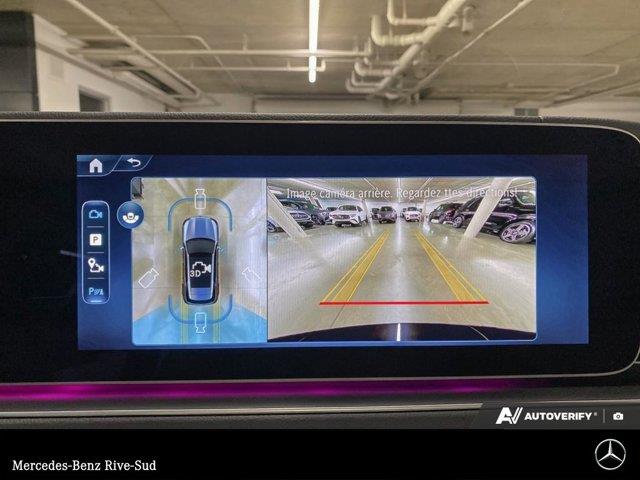 mercedes-benz GLE 2026 - 25