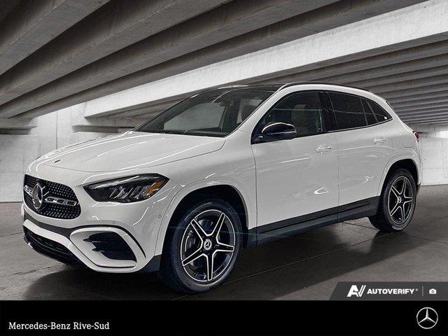mercedes-benz GLA 2026