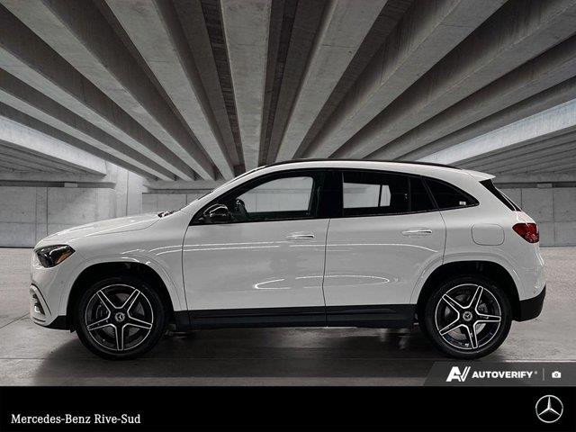 mercedes-benz GLA 2026 - 2