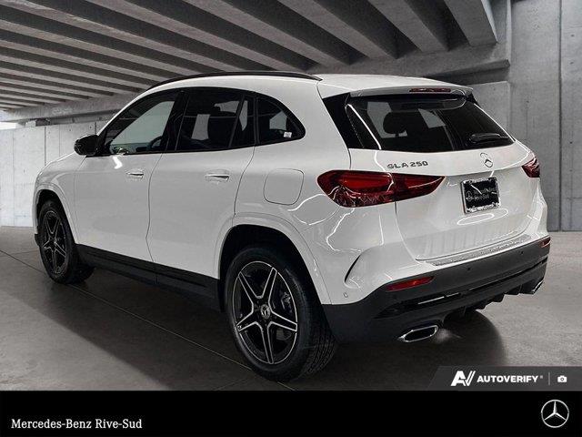 mercedes-benz GLA 2026 - 3