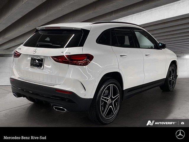 mercedes-benz GLA 2026 - 5