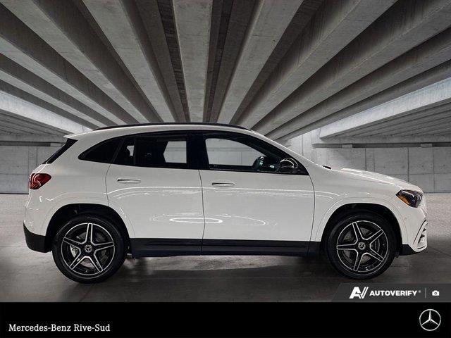 mercedes-benz GLA 2026 - 6