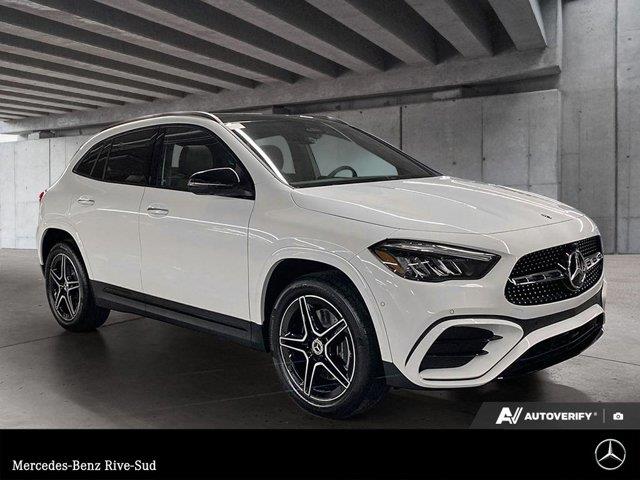 mercedes-benz GLA 2026 - 7