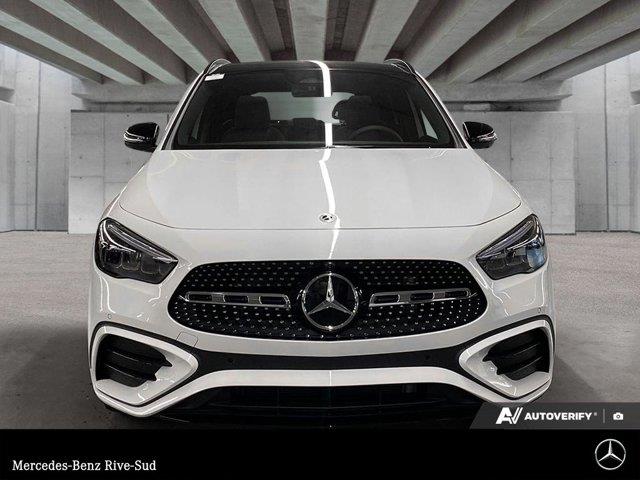 mercedes-benz GLA 2026 - 8