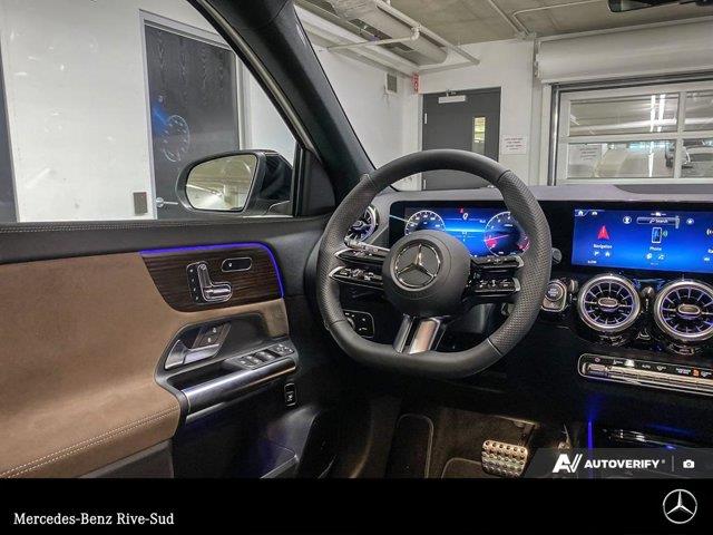 mercedes-benz GLA 2026 - 9