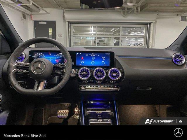 mercedes-benz GLA 2026 - 10