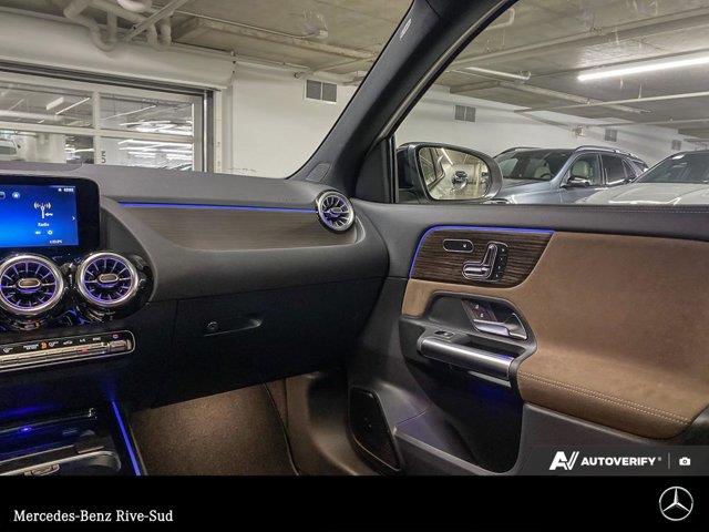 mercedes-benz GLA 2026 - 11