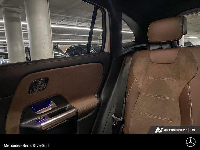 mercedes-benz GLA 2026 - 12