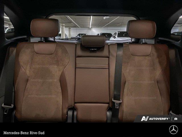 mercedes-benz GLA 2026 - 13