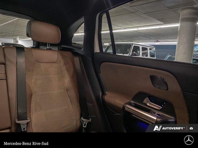 mercedes-benz GLA 2026 - 14