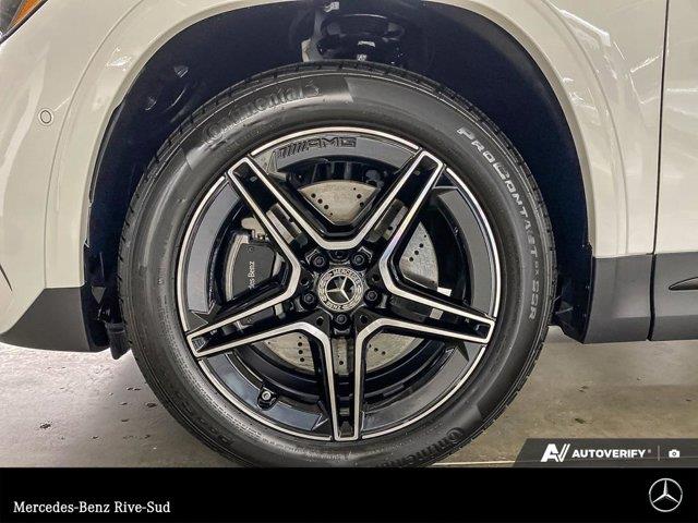 mercedes-benz GLA 2026 - 18