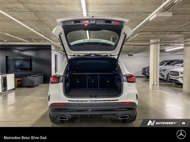 mercedes-benz GLA 2026 - 19