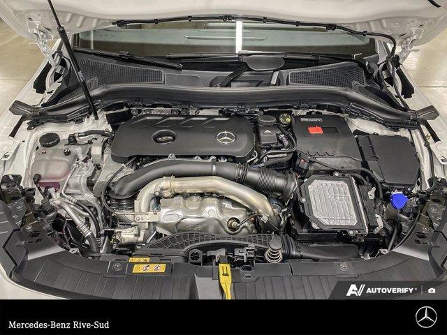 mercedes-benz GLA 2026 - 20