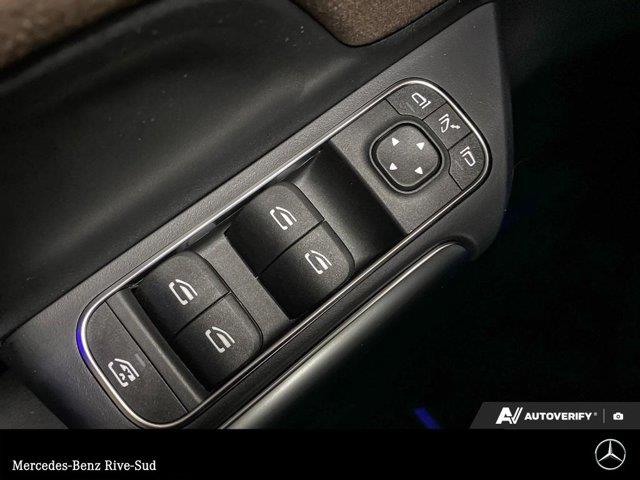 mercedes-benz GLA 2026 - 22