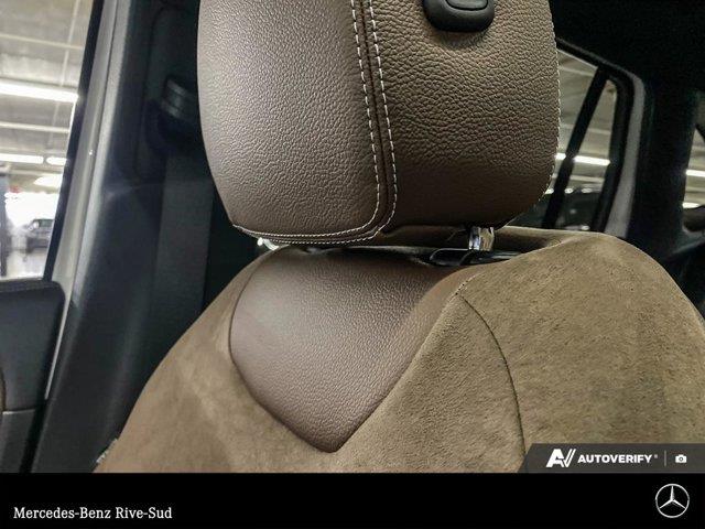 mercedes-benz GLA 2026 - 24