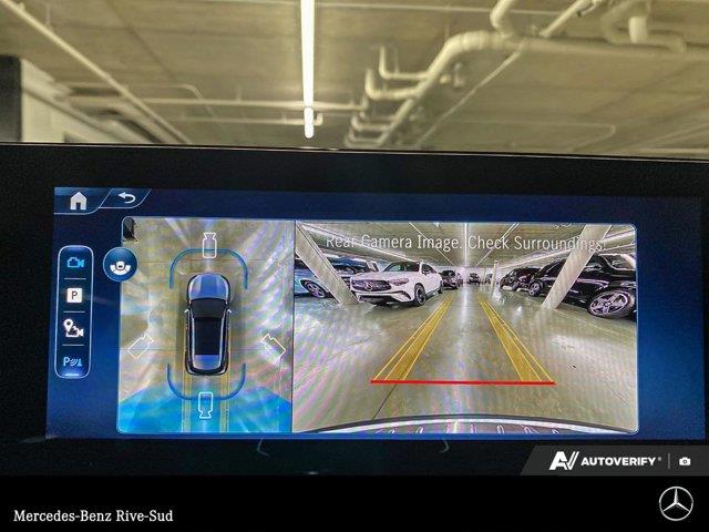 mercedes-benz GLA 2026 - 25