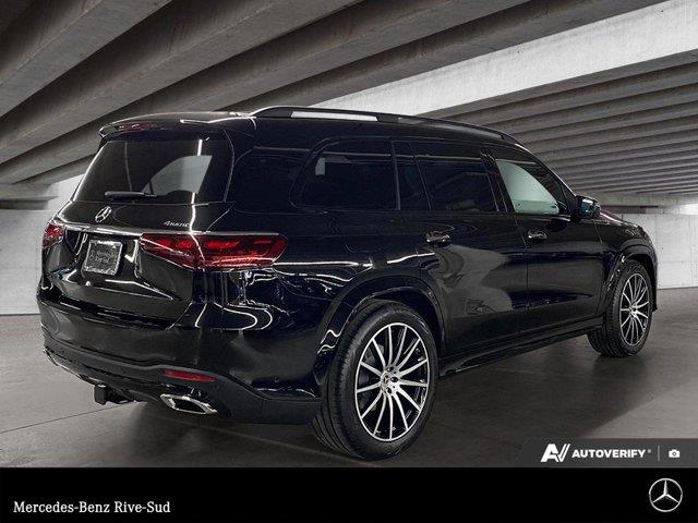 mercedes-benz GLS 2026 - 5