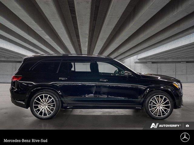 mercedes-benz GLS 2026 - 6