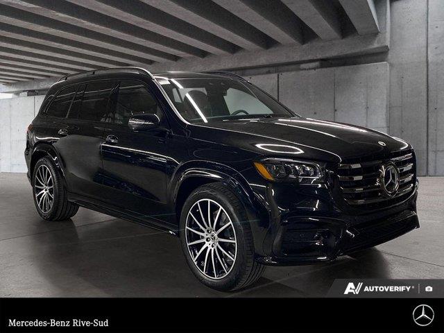 mercedes-benz GLS 2026 - 7