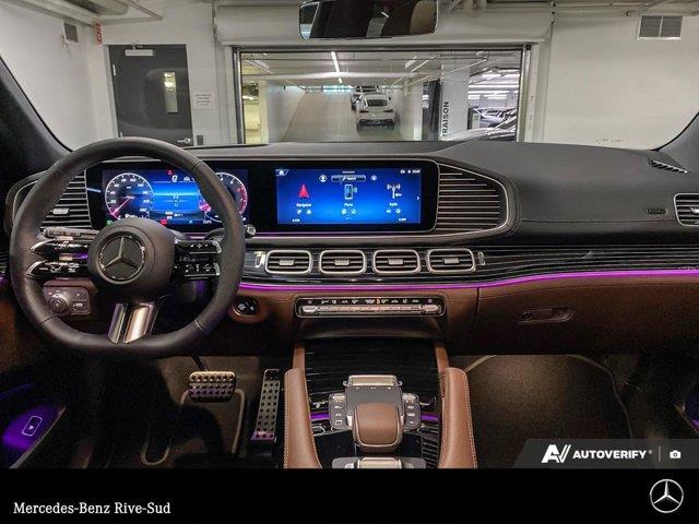 mercedes-benz GLS 2026 - 10