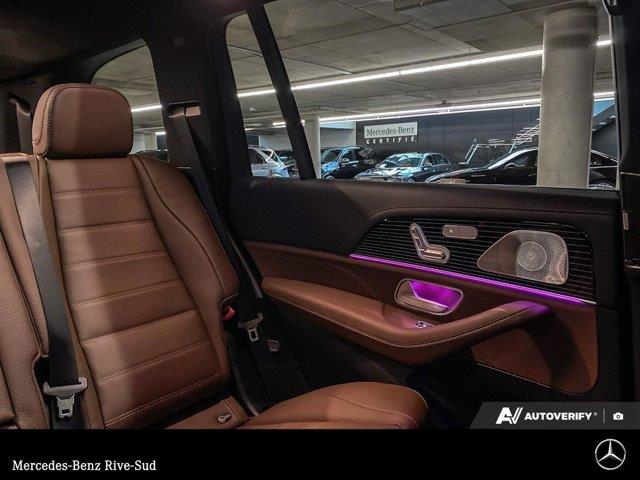 mercedes-benz GLS 2026 - 14