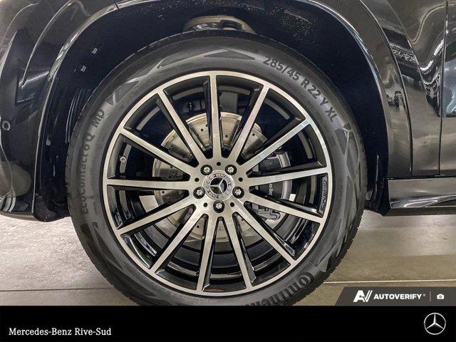 mercedes-benz GLS 2026 - 18