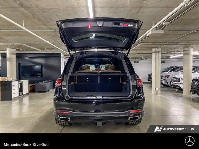 mercedes-benz GLS 2026 - 19