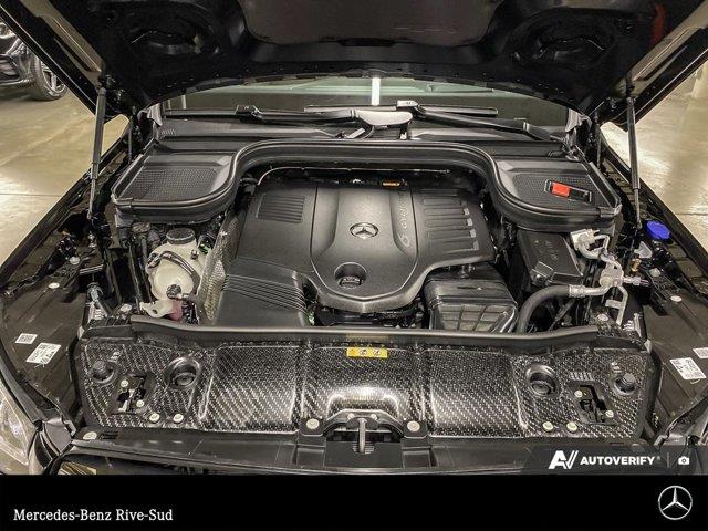 mercedes-benz GLS 2026 - 20