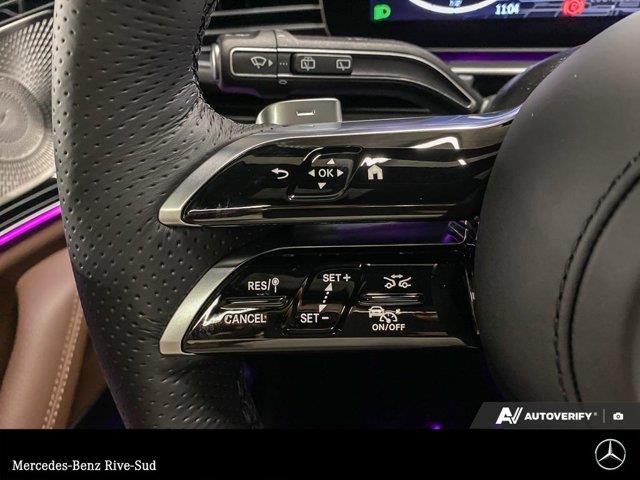 mercedes-benz GLS 2026 - 21