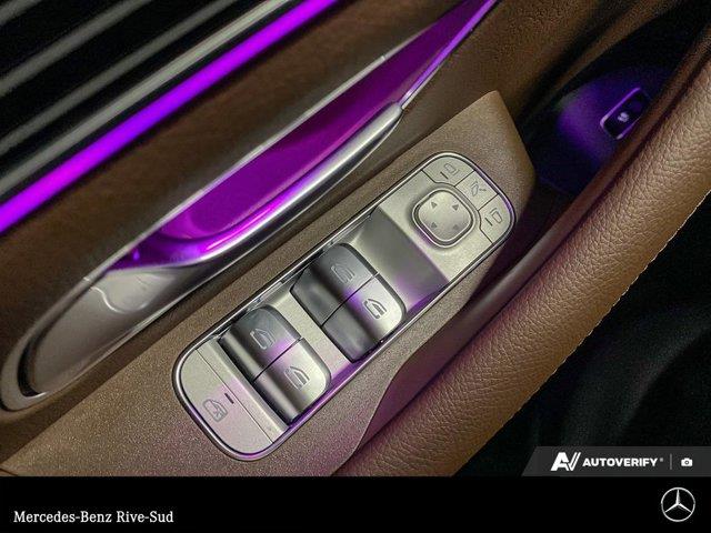 mercedes-benz GLS 2026 - 22