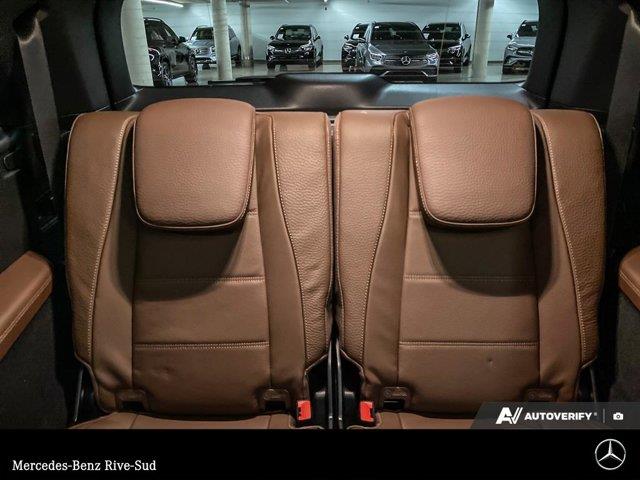 mercedes-benz GLS 2026 - 26