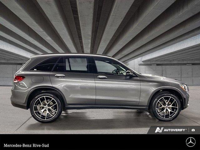 mercedes-benz GLC 2022 - 6