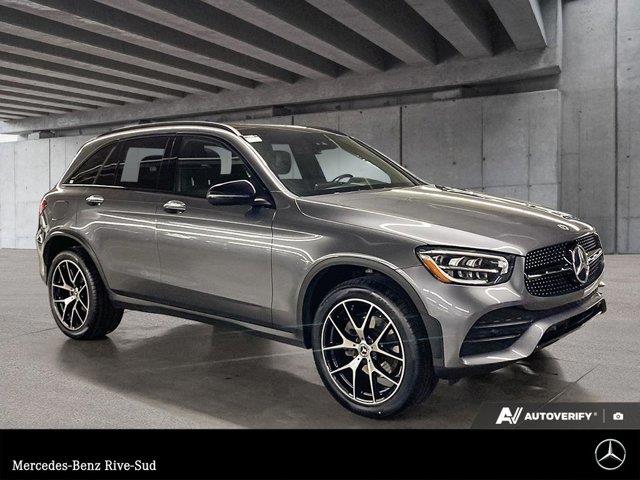 mercedes-benz GLC 2022 - 7