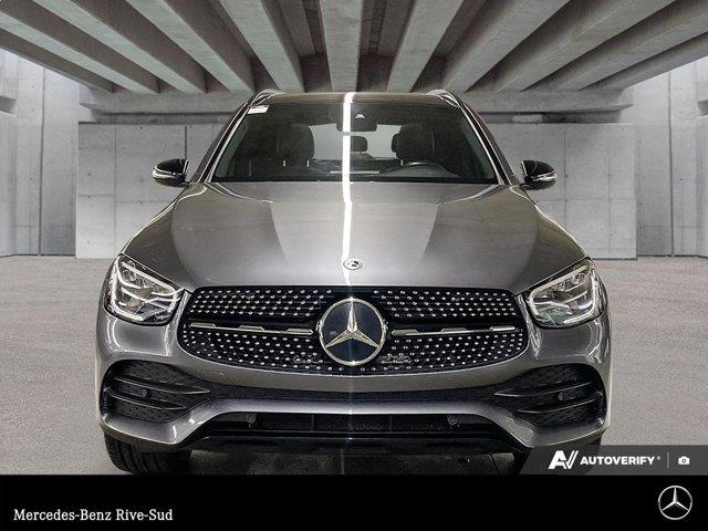 mercedes-benz GLC 2022 - 8