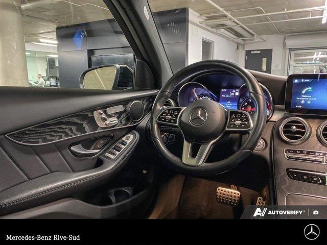mercedes-benz GLC 2022 - 9