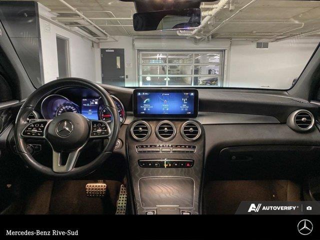 mercedes-benz GLC 2022 - 10