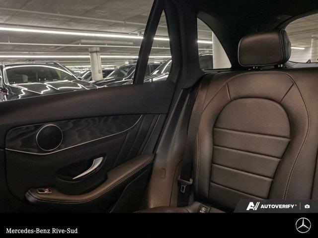 mercedes-benz GLC 2022 - 12