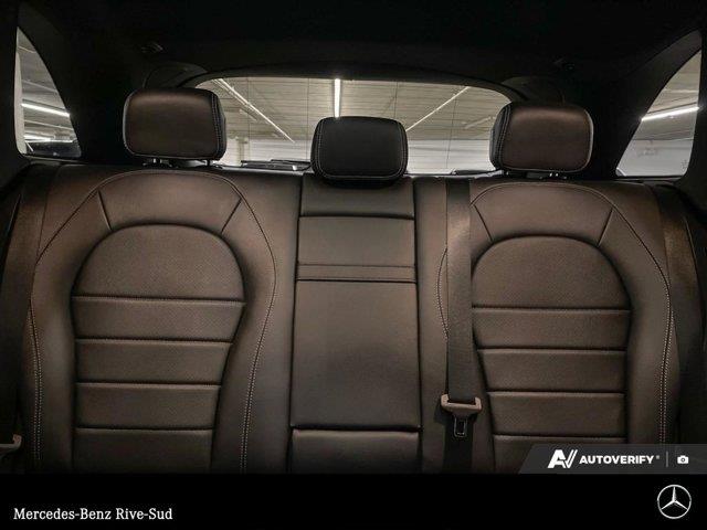 mercedes-benz GLC 2022 - 13