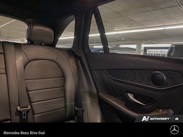 mercedes-benz GLC 2022 - 14