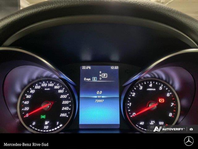 mercedes-benz GLC 2022 - 15