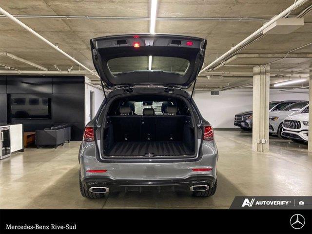 mercedes-benz GLC 2022 - 19