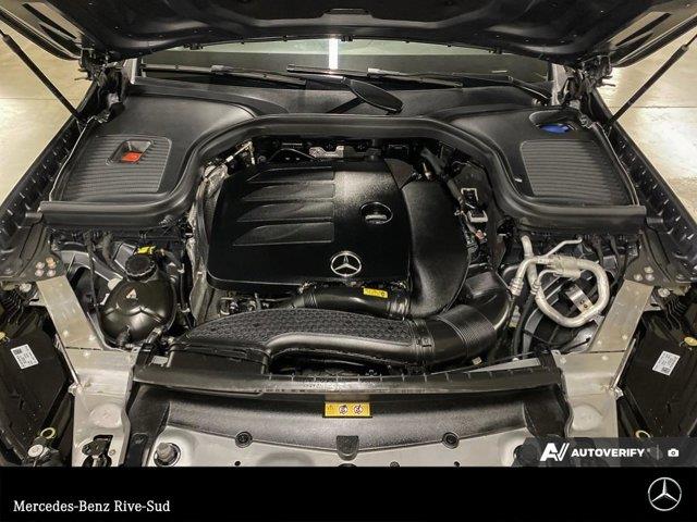 mercedes-benz GLC 2022 - 20